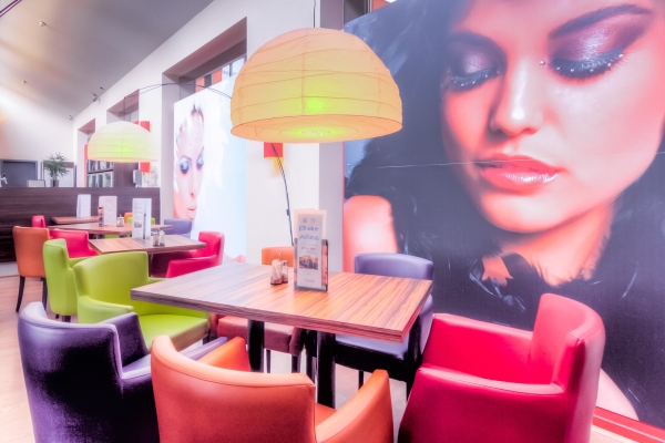Hotel & Aparthotel Alize